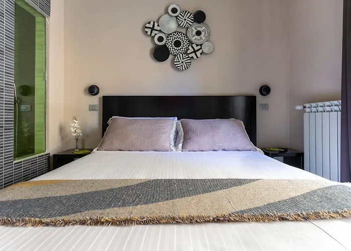 Bed & Breakfast Moai