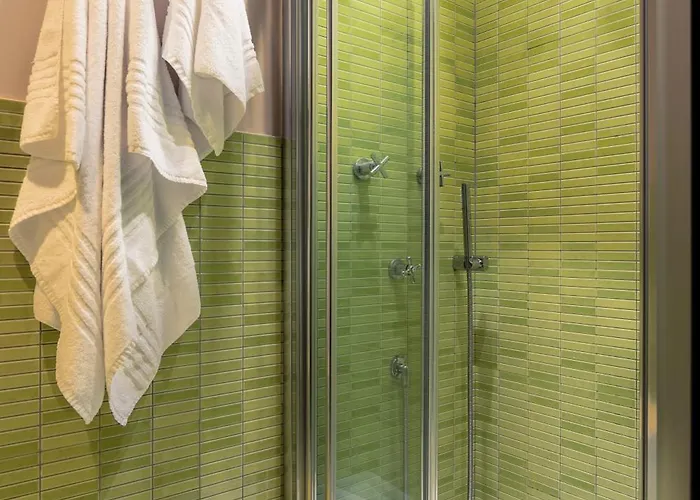 Bed & Breakfast Moai Rome