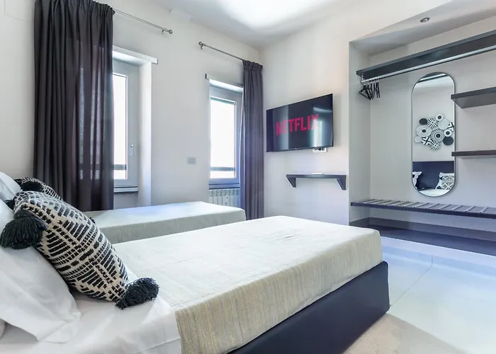Moai Bed & Breakfast