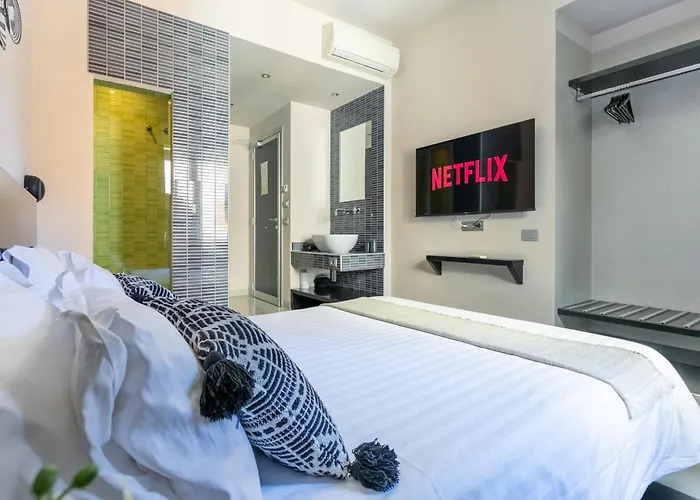 Bed & Breakfast Moai