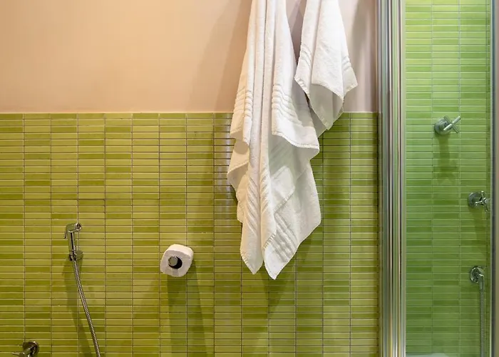 Moai Bed & Breakfast Rome