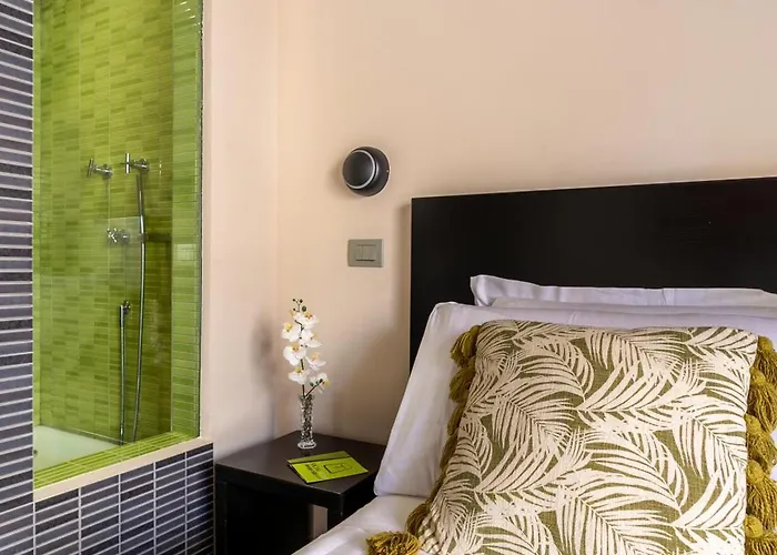 Moai Bed & Breakfast 4*