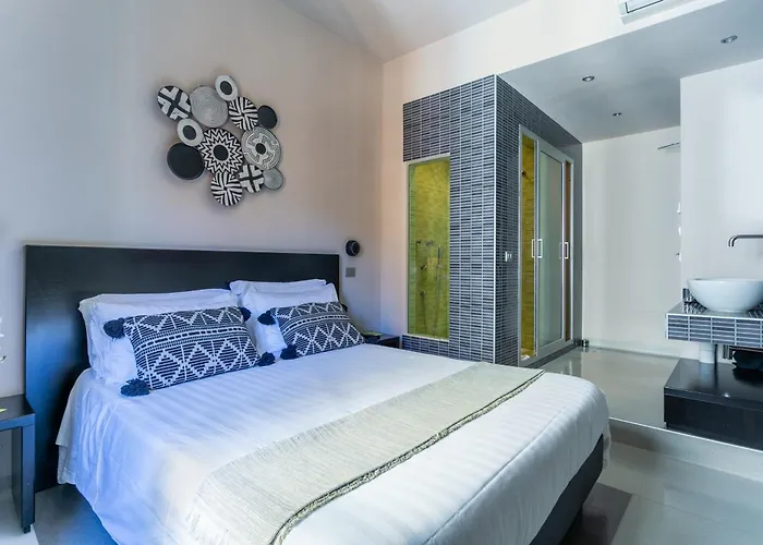 Bed & Breakfast Moai Rome