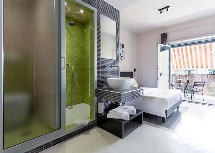 Moai Bed & Breakfast 4*
