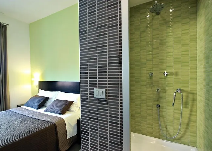 Moai Bed & Breakfast 4*