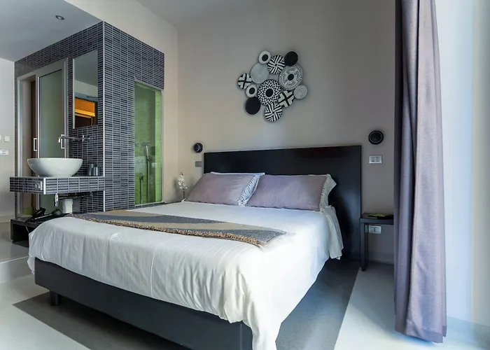 Bed & Breakfast Moai