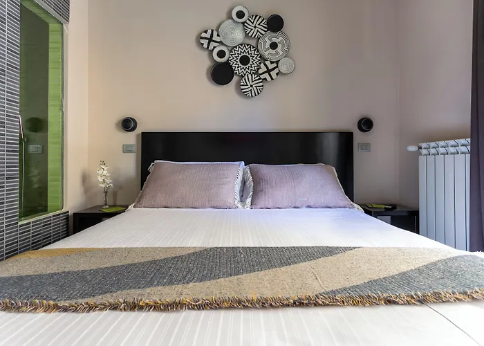 Bed & Breakfast Moai Rome