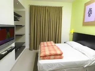 Moai 4* Rome